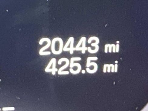 Certified 2023 Porsche Cayenne AWD/4WD image 29
