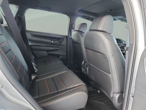 New 2026 Honda CR-V Sport-L image 18
