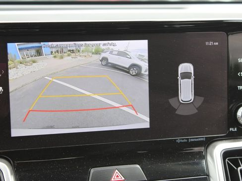 Used 2023 Kia Sorento X-Line EX AWD/4WD image 16