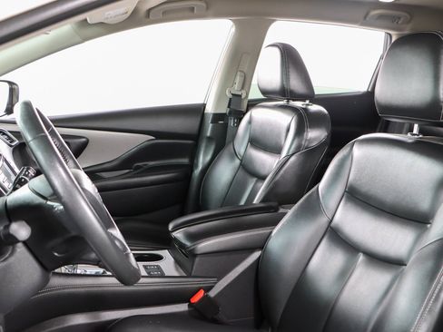 Used 2023 Nissan Murano SV w/ SV Midnight Edition Package FWD image 23
