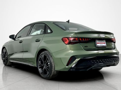 New 2026 Audi A3 2.0T Premium Plus image 4