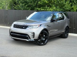 Certified 2025 Land Rover Discovery Dynamic SE AWD/4WD video 1