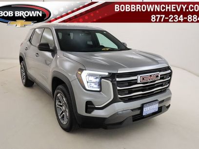 Certified 2025 GMC Terrain Elevation