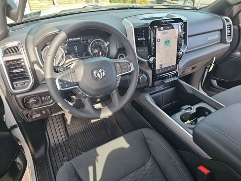 New 2026 RAM 1500 Big Horn image 15