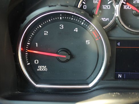 Used 2023 Chevrolet Silverado 2500 LT w/ Convenience Package image 51