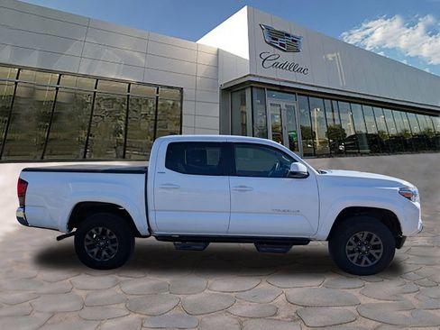 Used 2023 Toyota Tacoma SR5 image 7