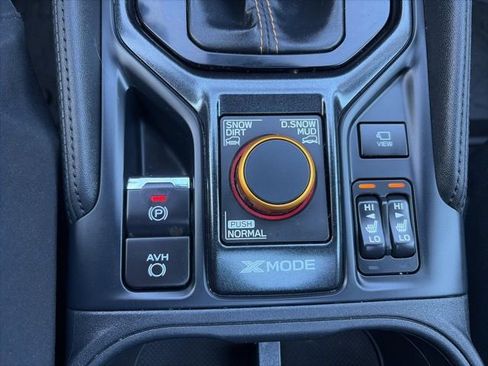 Used 2022 Subaru Forester Wilderness image 25