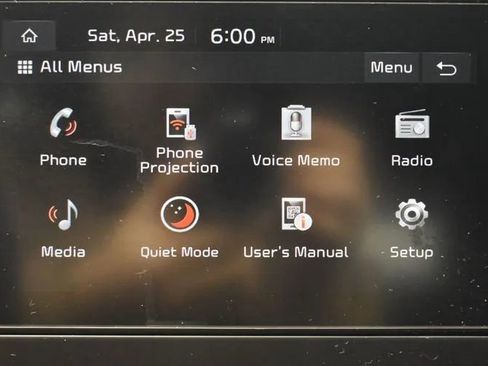 Used 2025 Kia Sportage LX AWD/4WD image 29