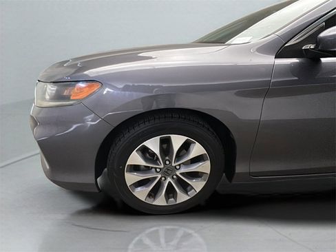 Used 2014 Honda Accord LX-S image 3