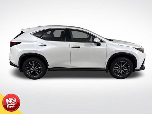 Used 2024 Lexus NX 350 AWD image 2