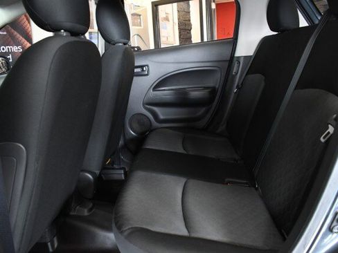 Used 2024 Mitsubishi Mirage ES FWD image 15