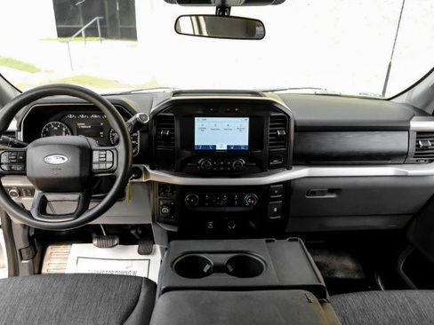 Used 2021 Ford F150 XL w/ Equipment Group 101A High AWD/4WD image 12