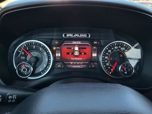 Used 2020 RAM 1500 Lone Star image 29