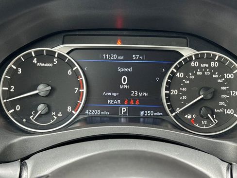 Used 2024 Nissan Altima 2.5 SV image 23