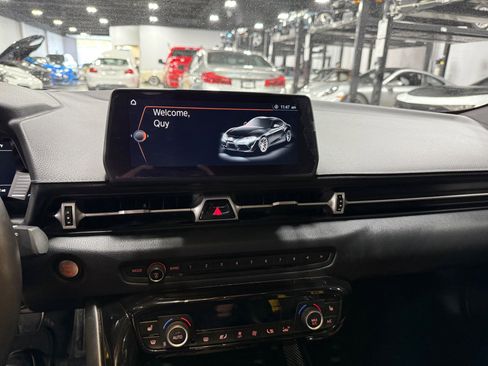 Used 2022 Toyota Supra image 40