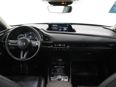 Used 2020 MAZDA CX-30 AWD w/ Premium Package image 13