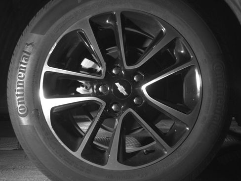 Used 2025 Chevrolet TrailBlazer LT FWD image 18