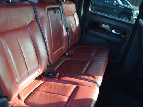Used 2013 Ford F150 Limited AWD/4WD image 22