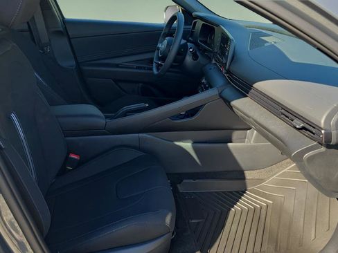 New 2026 Hyundai Elantra Sport FWD image 13
