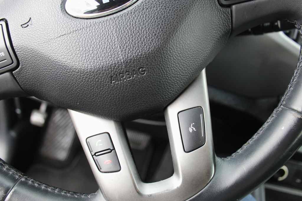 Used 2014 Kia Sportage SX AWD/4WD image 17