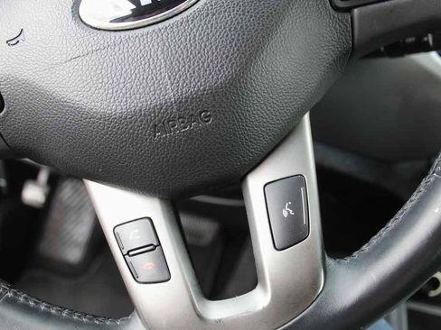Used 2014 Kia Sportage SX AWD/4WD image 17