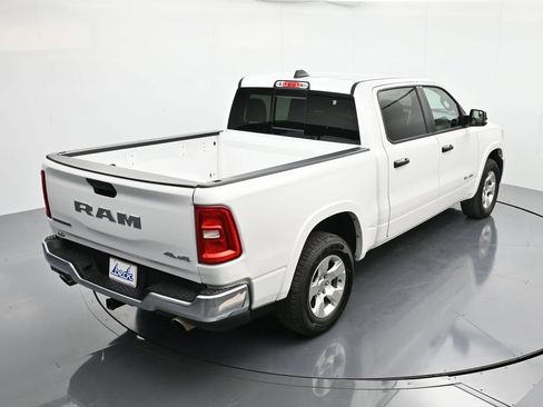 Used 2025 RAM 1500 Big Horn image 49