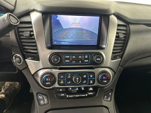 Used 2016 Chevrolet Tahoe LTZ image 22