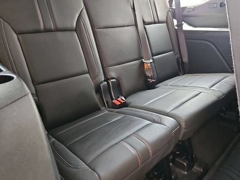 Certified 2023 Chevrolet Tahoe RST RWD image 28