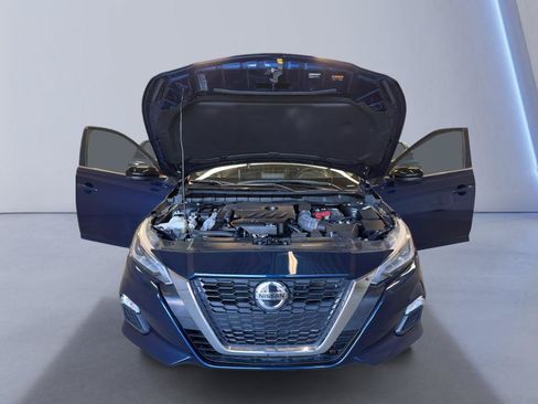 Used 2021 Nissan Altima 2.0 SR FWD image 10