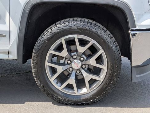 Used 2014 GMC Sierra 1500 SLT w/ All-Terrain Package AWD/4WD image 31