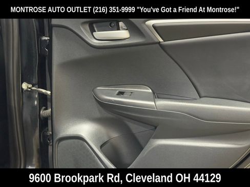 Used 2020 Honda Fit EX-L image 41