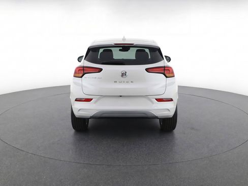 Used 2025 Buick Encore GX Preferred AWD/4WD image 7