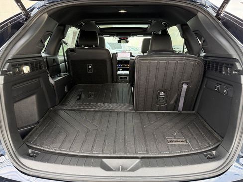 Used 2024 MAZDA CX-90 3.3 Turbo w/ Premium Plus Pkg AWD/4WD image 15