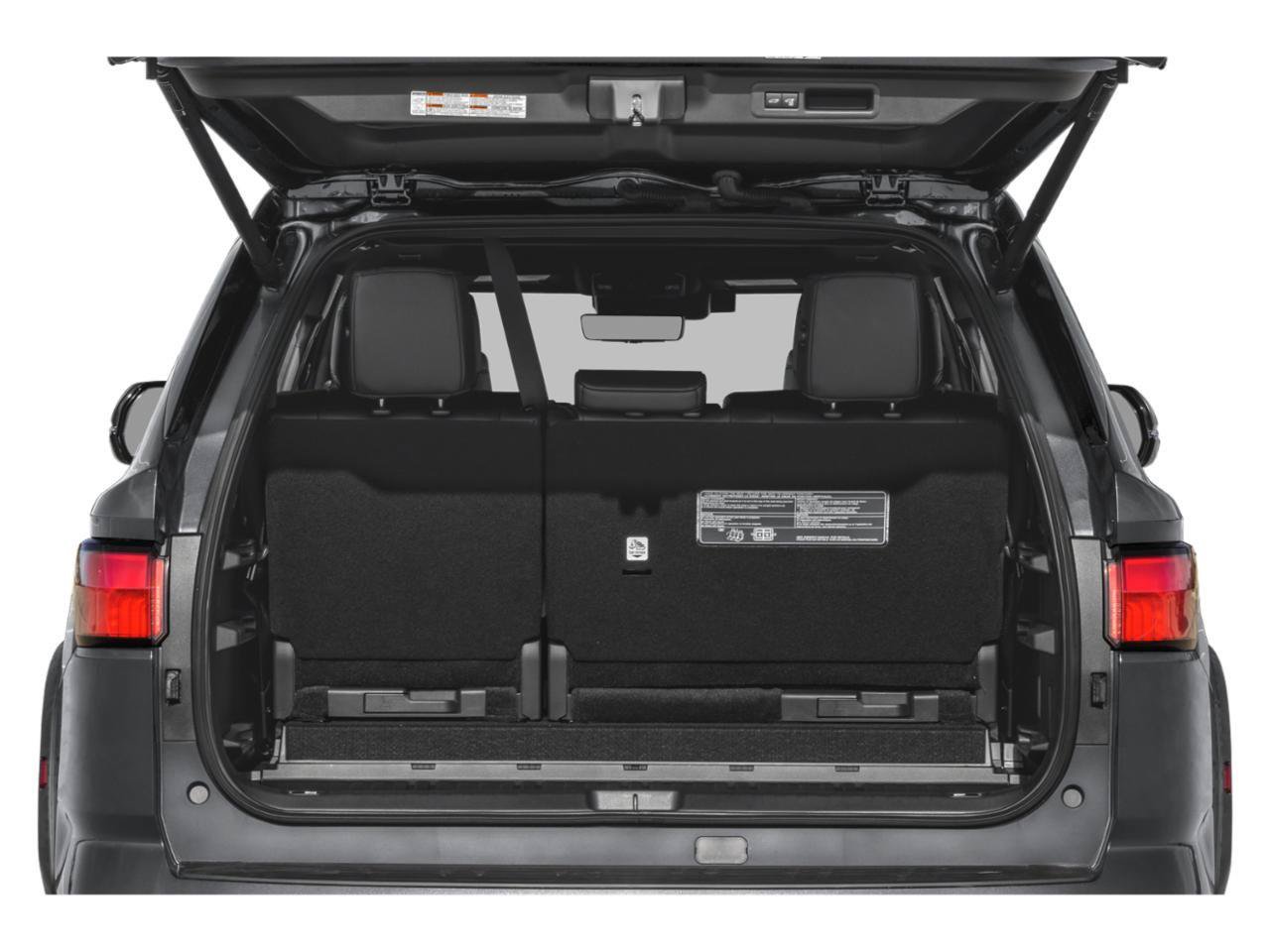 Used 2026 Toyota Sequoia TRD Pro w/ Tow Technology Package AWD/4WD image 6