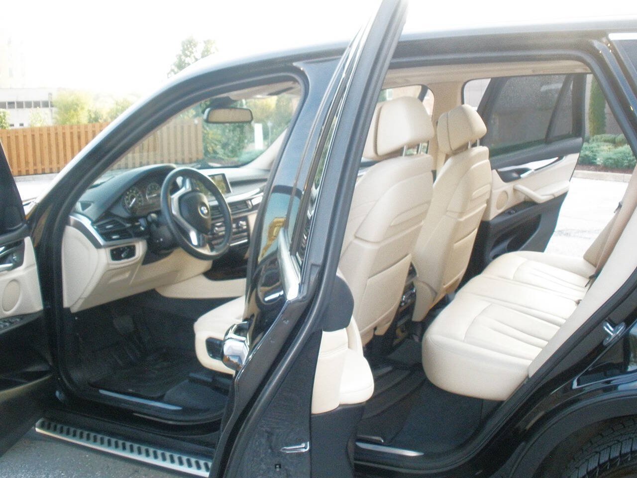 Used 2016 BMW X5 xDrive40e AWD/4WD image 24
