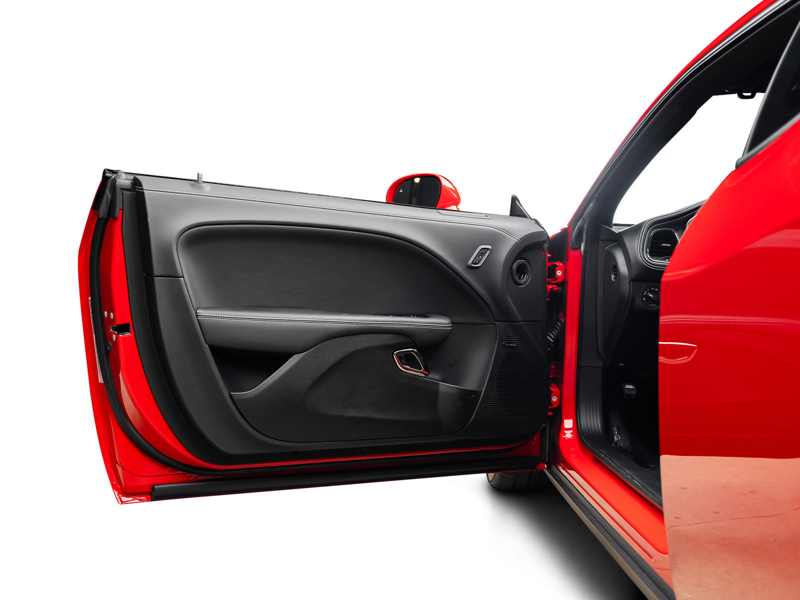 Used 2023 Dodge Challenger SRT Hellcat RWD image 49