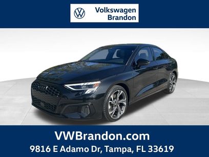 Used 2023 Audi A3 2.0T Premium w/ Convenience Package