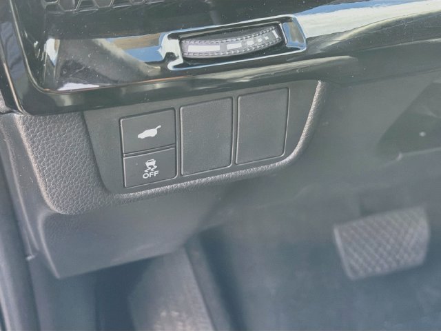 Used 2025 Honda CR-V EX-L image 10