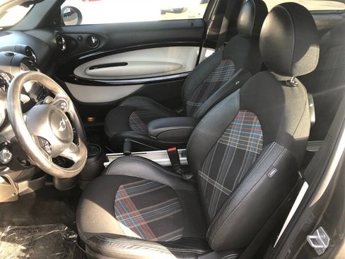 Used 2013 MINI Cooper Paceman S w/ Premium Pkg 2 FWD image 9