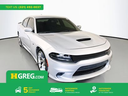 Used 2021 Dodge Charger GT