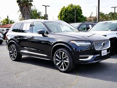 Used 2025 Volvo XC90 B6 Plus w/ Protection Package Premier AWD/4WD image 6