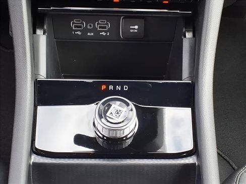 New 2025 Jeep Grand Cherokee Laredo X AWD/4WD image 14