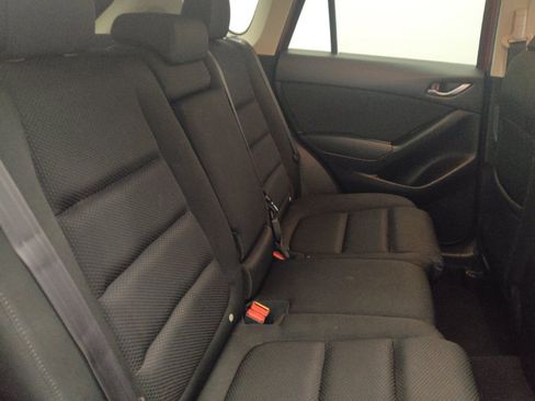 Used 2016 MAZDA CX-5 Touring w/ Bose/Moonroof Package FWD image 19