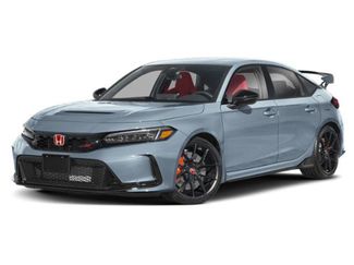 New 2026 Honda Civic Type R video 1