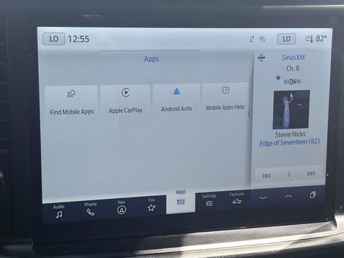 Used 2023 Ford F150 Tremor w/ Equipment Group 402A High AWD/4WD image 26