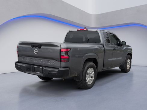 Used 2023 Nissan Frontier S w/ Technology Package image 3