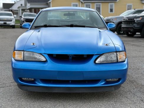 Used 1996 Ford Mustang GT image 9