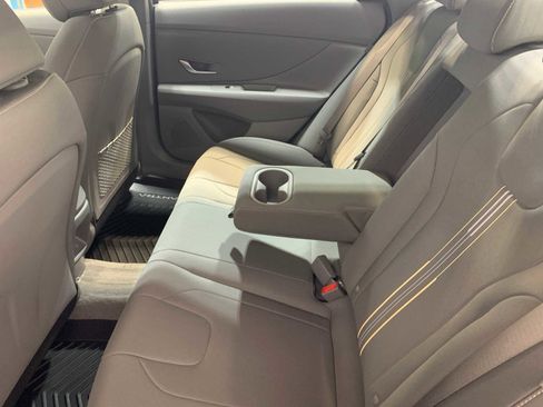 New 2026 Hyundai Elantra SEL Sport Premium image 5