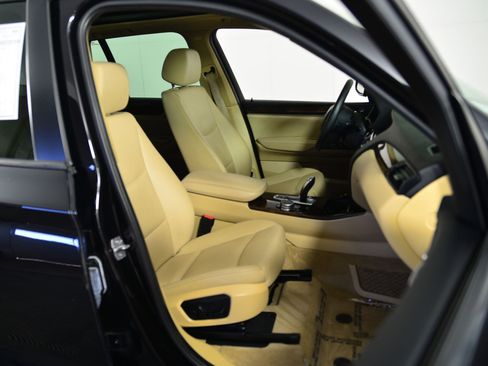 Used 2016 BMW X3 xDrive28i image 19