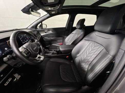 Used 2023 Kia Sportage X-Pro image 13